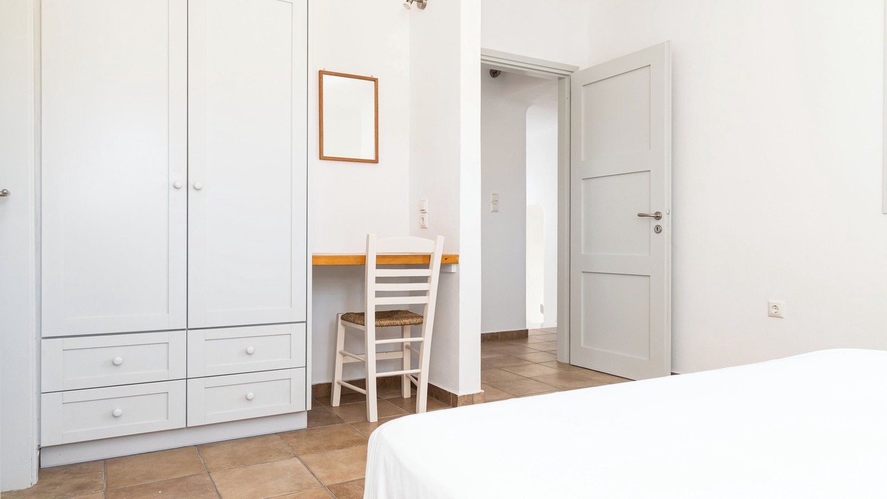 Photo of Bedroom in Mikri Vigla