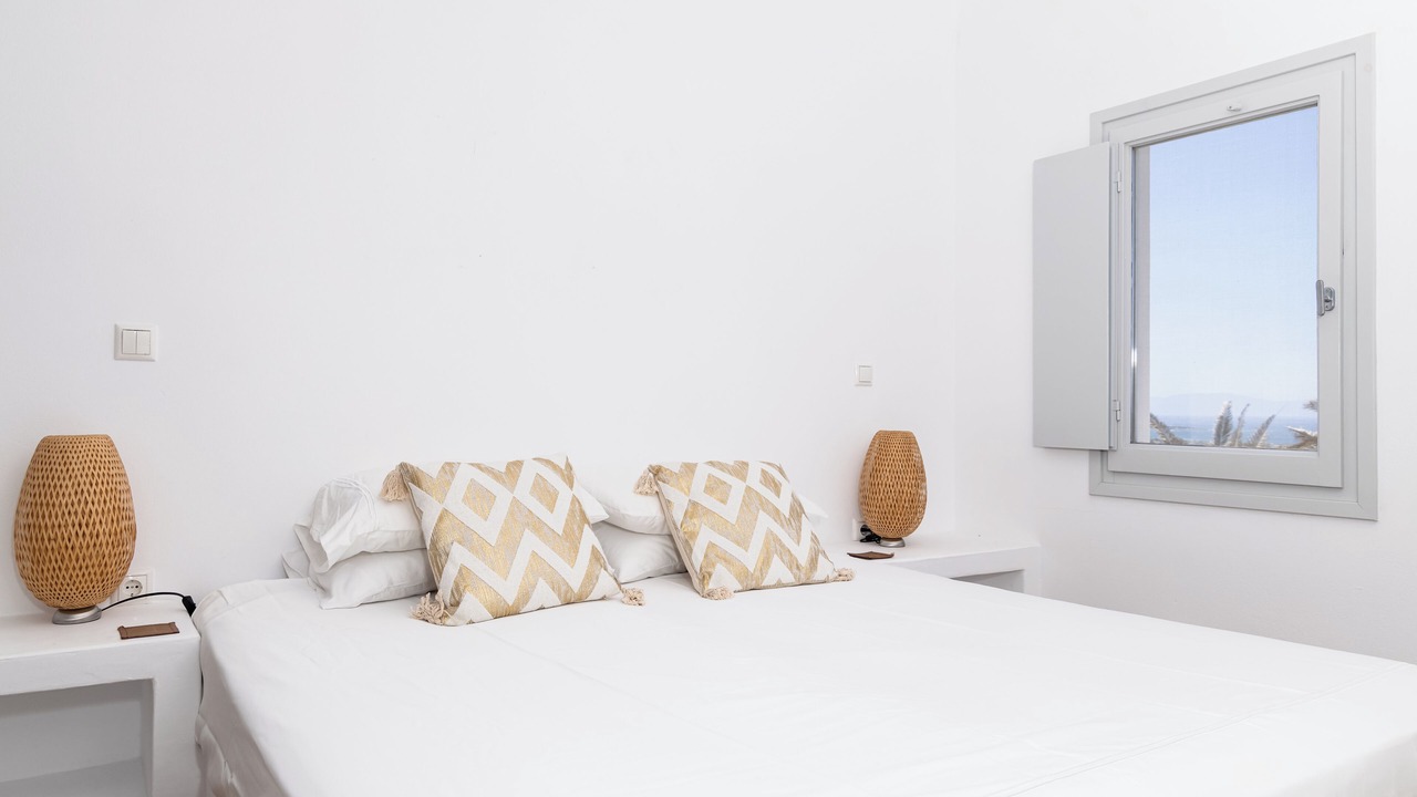 Photo of Bedroom in Mikri Vigla