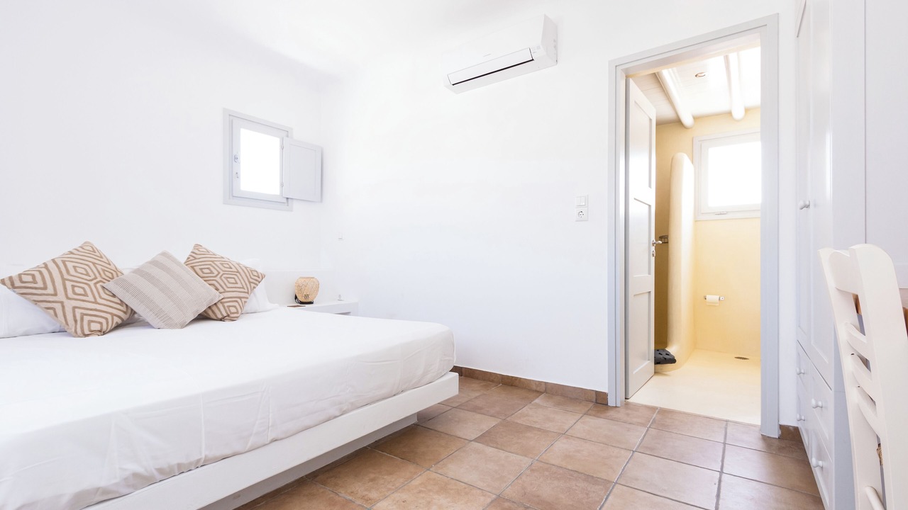Photo of Bedroom in Mikri Vigla