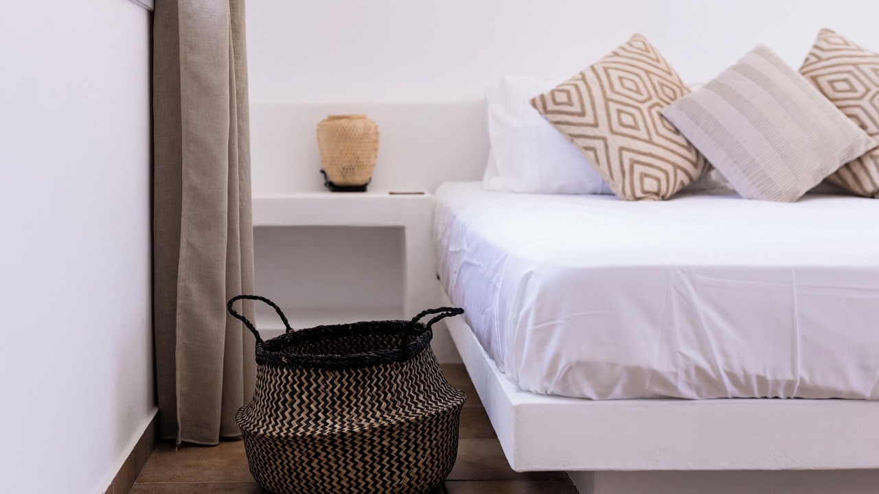 Photo of Bedroom in Mikri Vigla