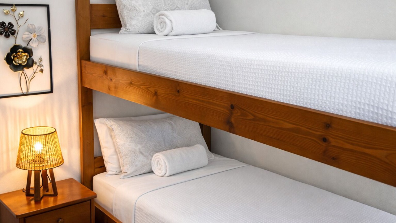 Photo of Bedroom in Agios Nikolaos