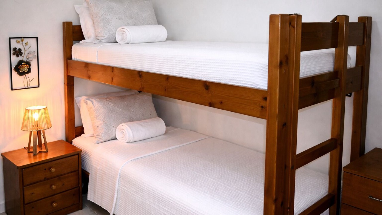 Photo of Bedroom in Agios Nikolaos