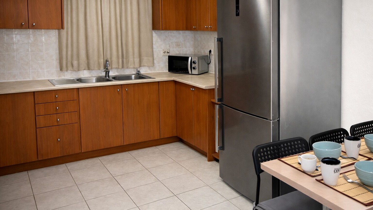 Photo of Kitchen in Agios Nikolaos