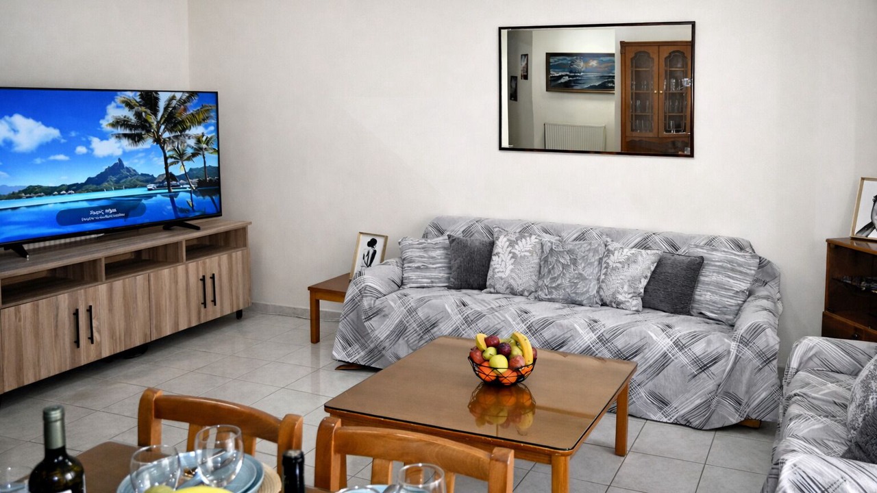 Photo of Livingroom in Agios Nikolaos
