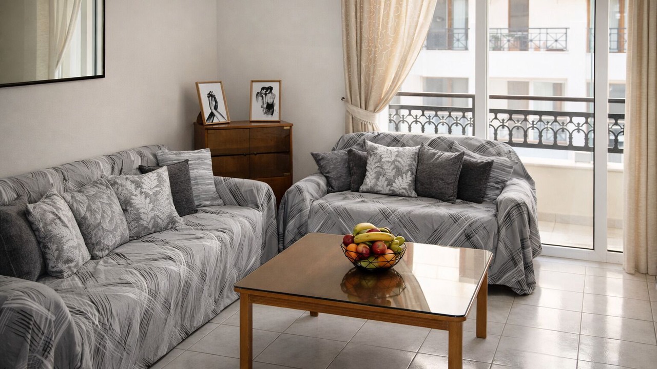 Photo of Livingroom in Agios Nikolaos
