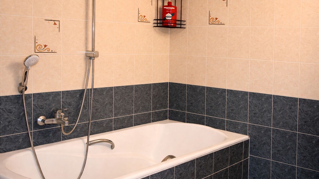 Photo of Bathroom in Agios Nikolaos