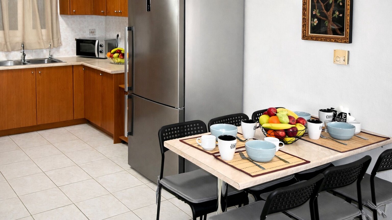 Photo of Kitchen in Agios Nikolaos