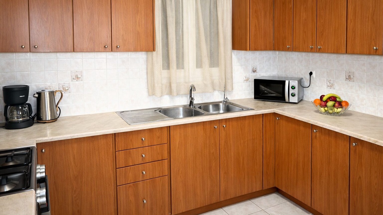 Photo of Kitchen in Agios Nikolaos
