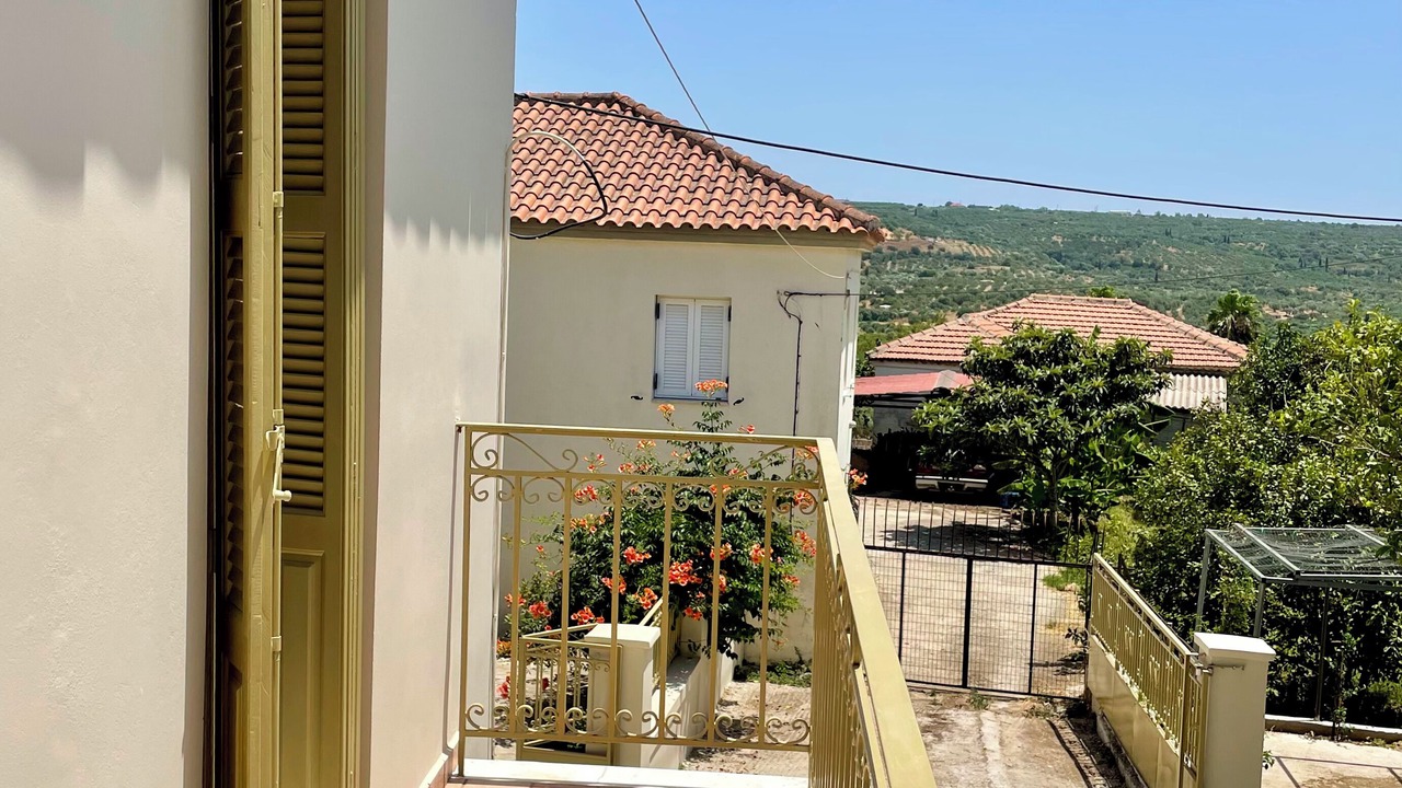 Photo of Outdoor in Pylos-Nestoras
