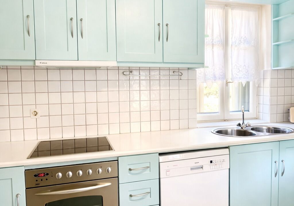 Photo of Kitchen in Pylos-Nestoras