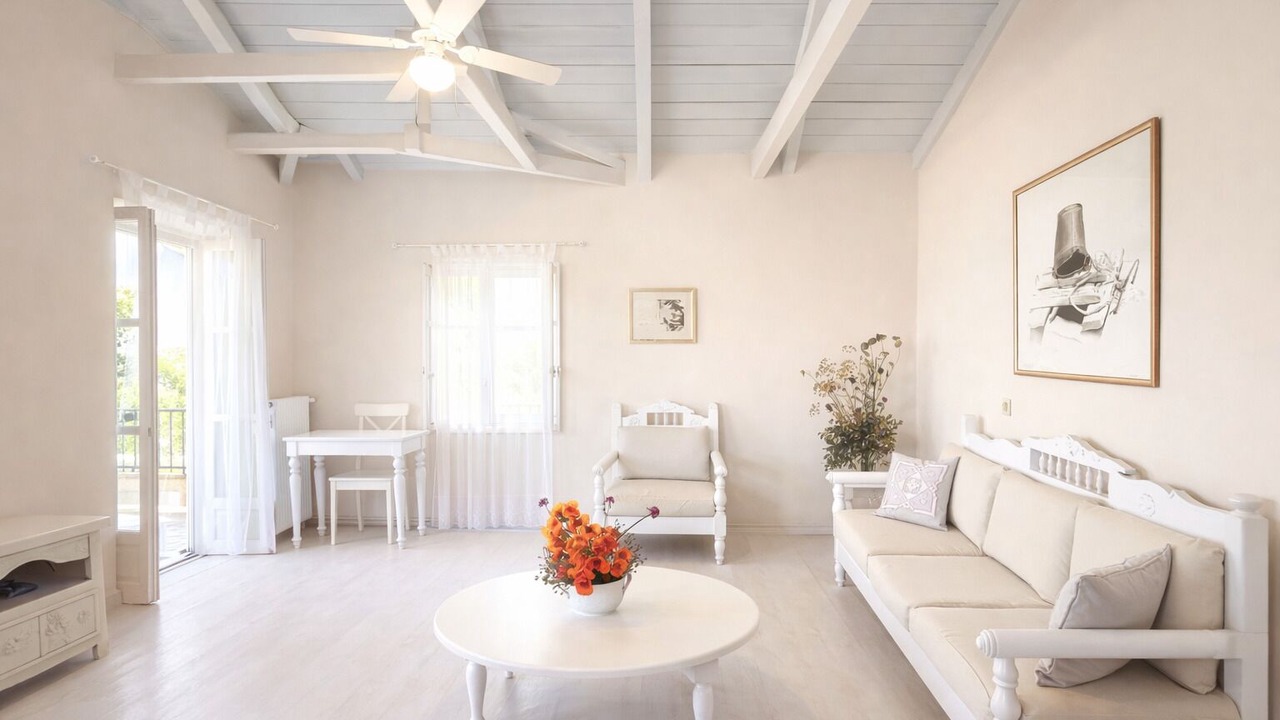 Photo of Livingroom in Pylos-Nestoras