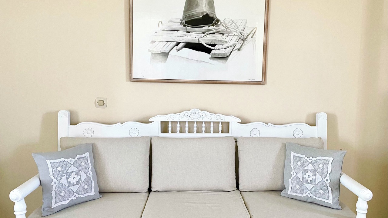 Photo of Livingroom in Pylos-Nestoras