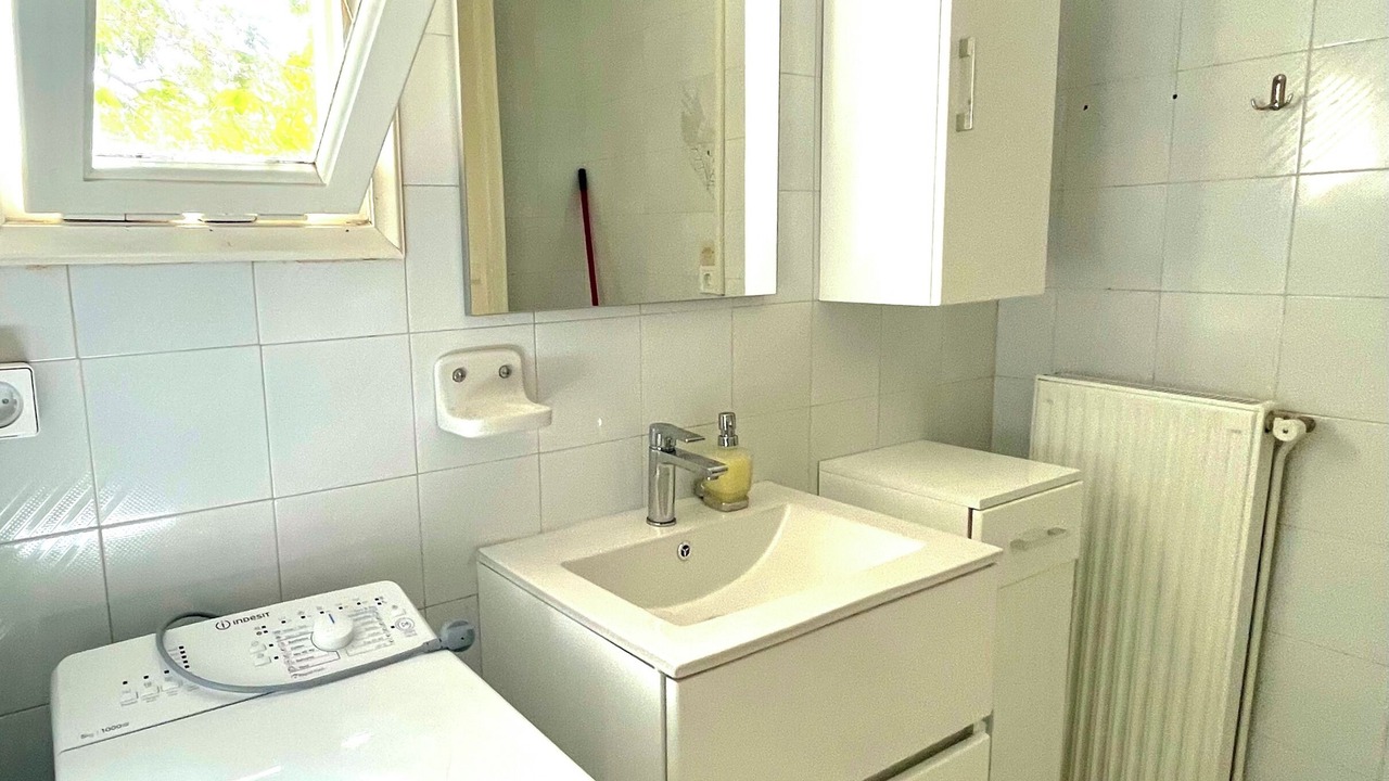 Photo of Bathroom in Pylos-Nestoras