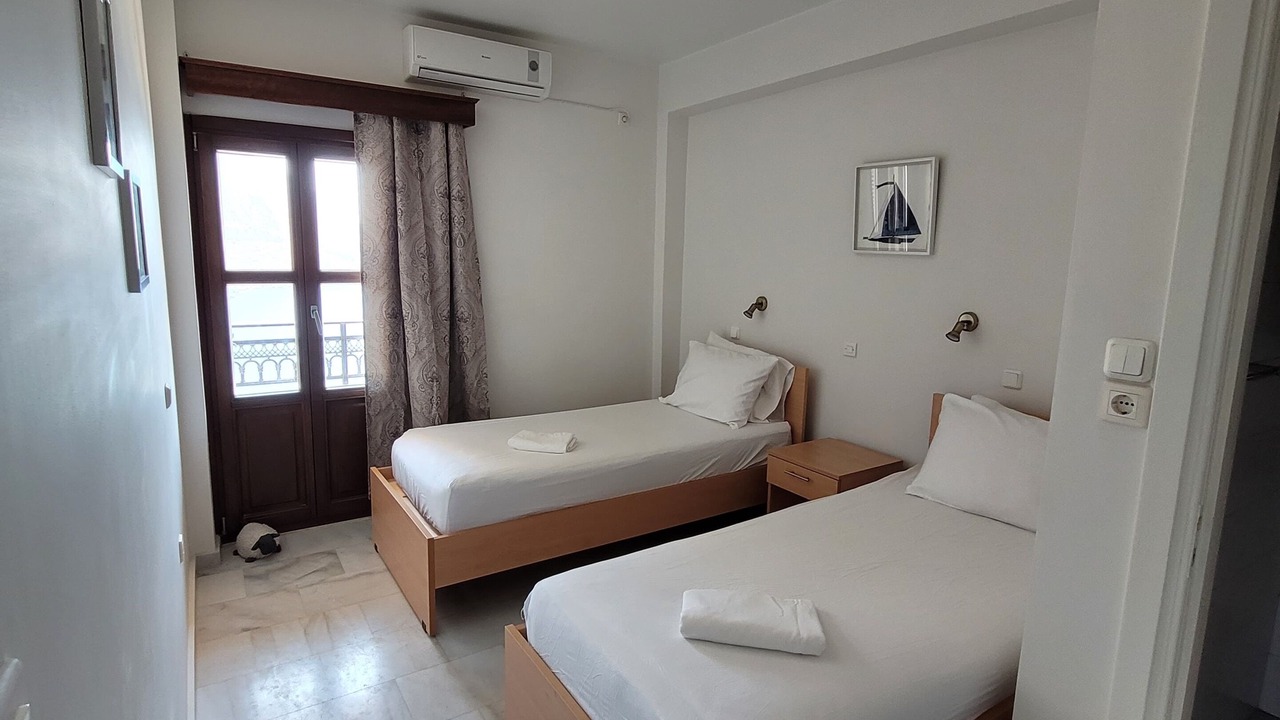 Photo of Bedroom in Kamari