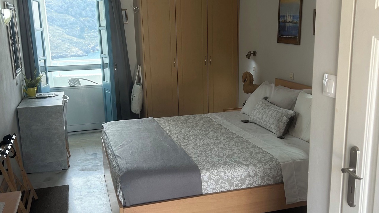 Photo of Bedroom in Kamari