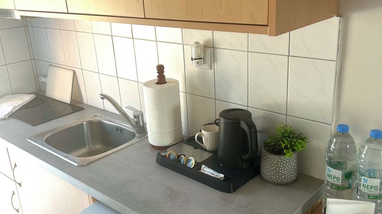 Photo of Kitchen in Kamari