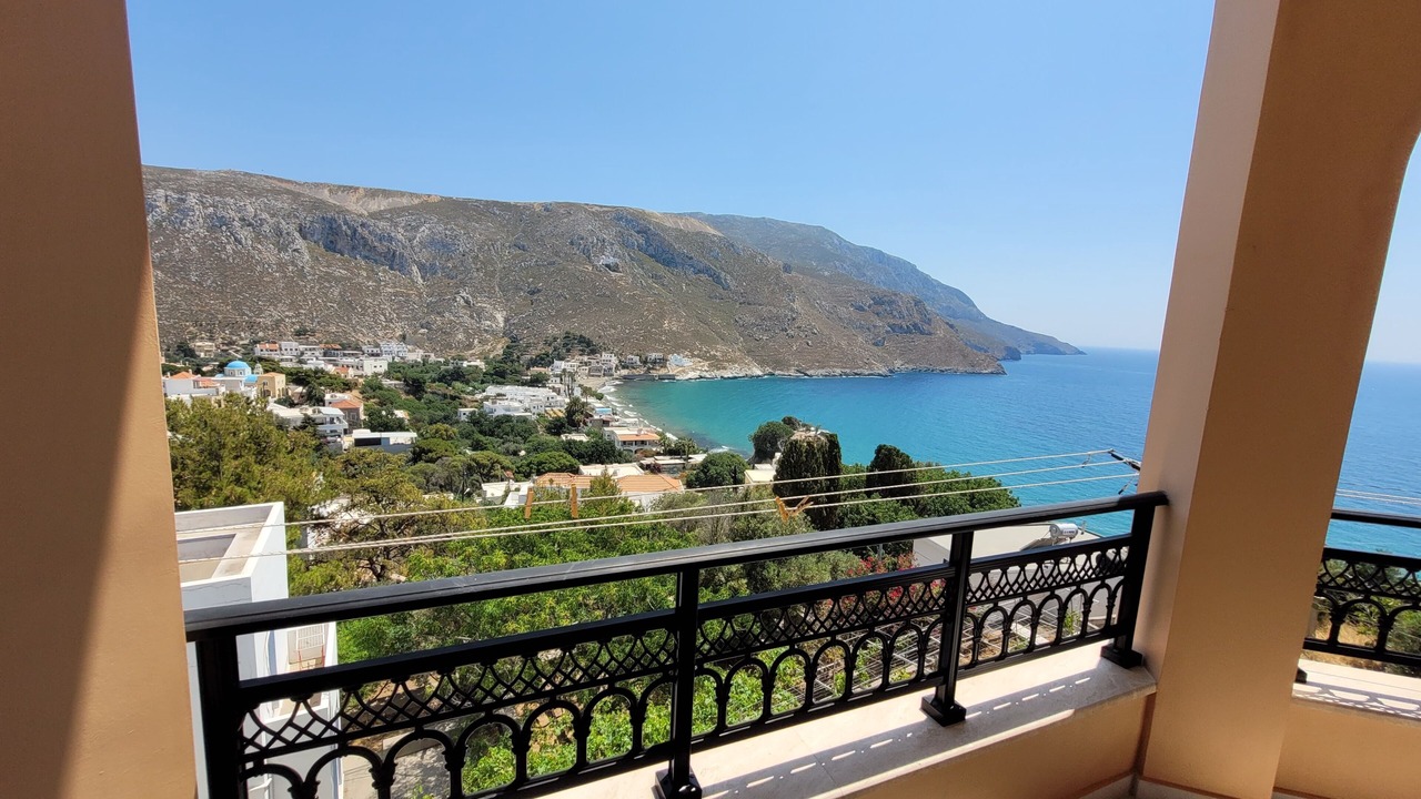 Photo of Outdoor in Kamari