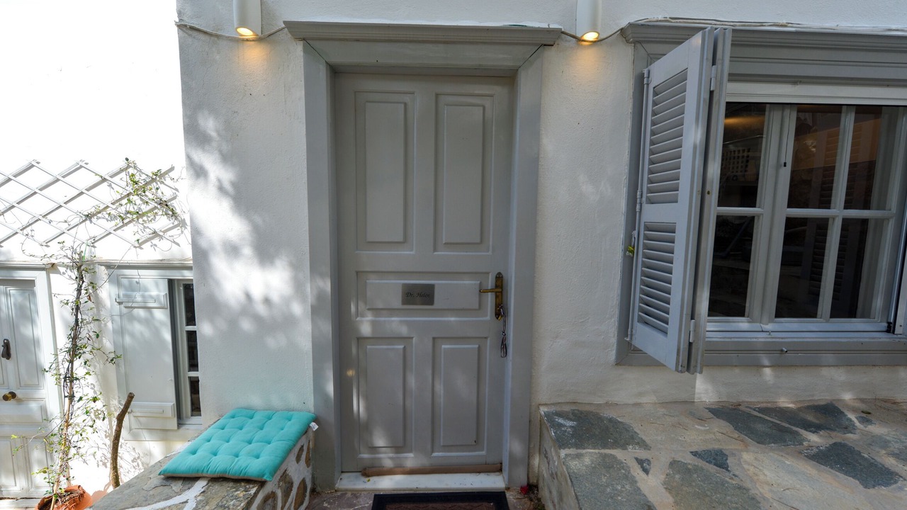 Photo of Outdoor in Hydra