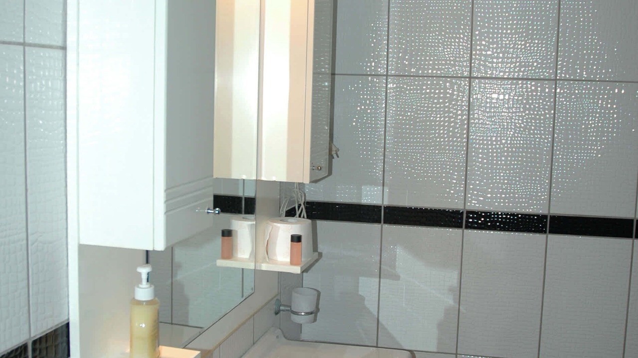 Photo of Bathroom in Aliverion