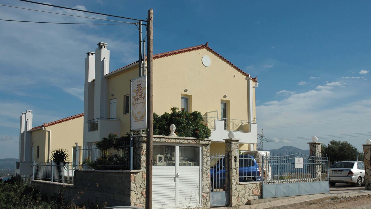 Photo of Outdoor in Aliverion
