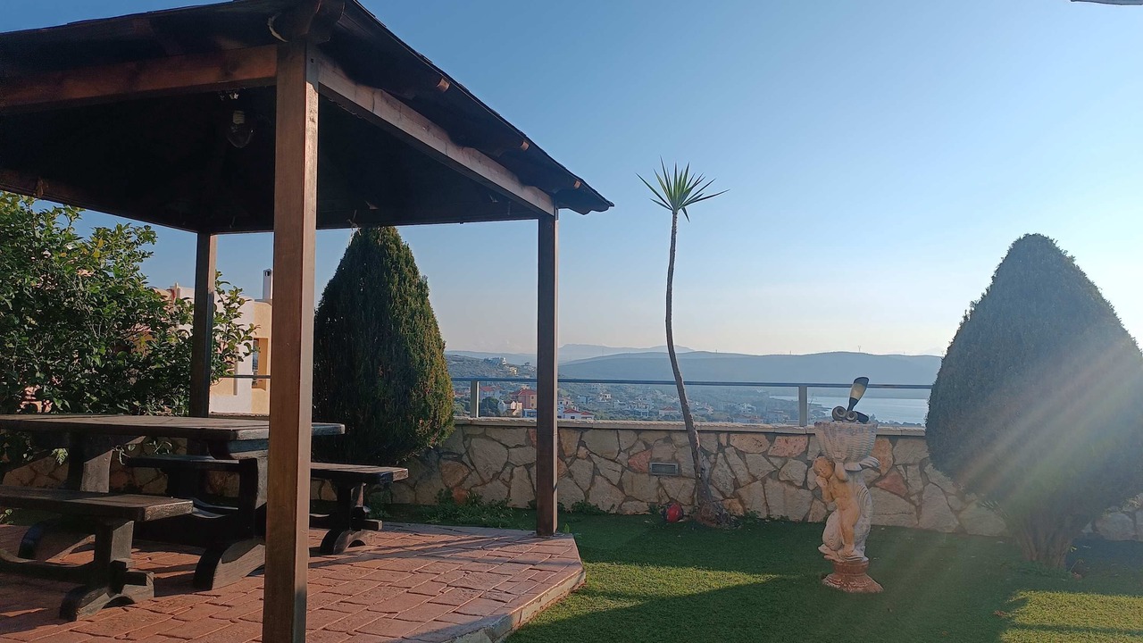 Photo of Outdoor in Kymi-Aliveri