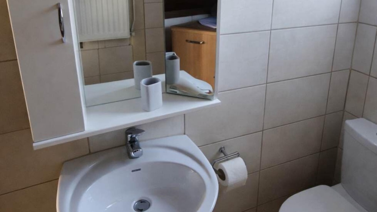 Photo of Bathroom in Kefalochori