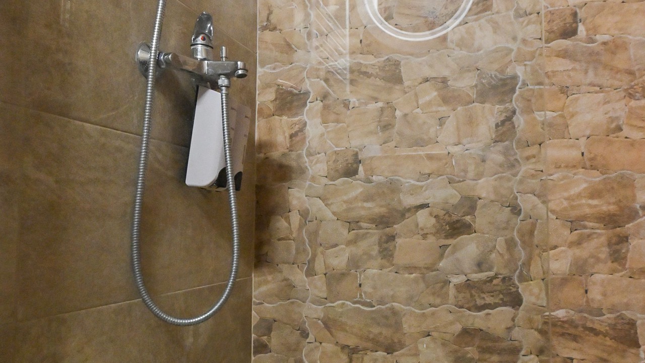 Photo of Bathroom in Fourka