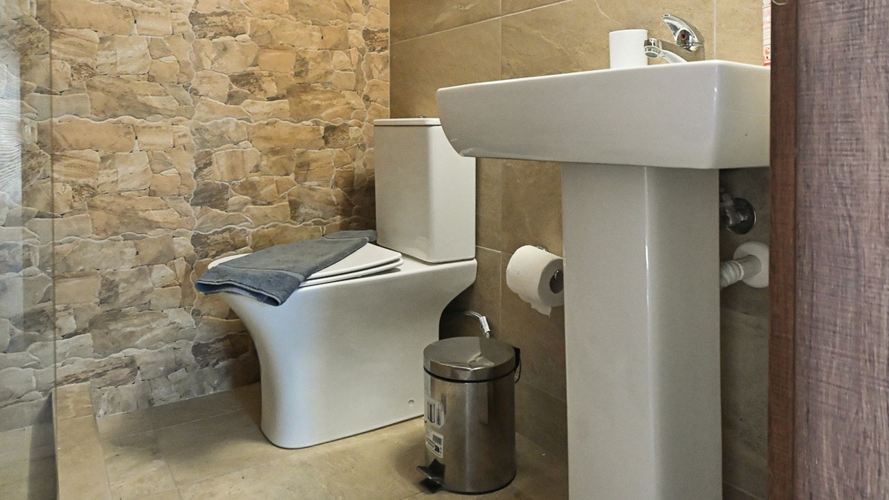 Photo of Bathroom in Fourka