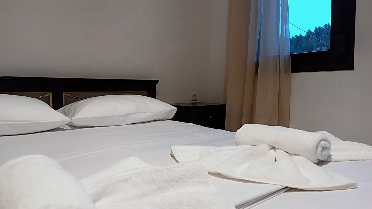 Photo of Bedroom in Fourka