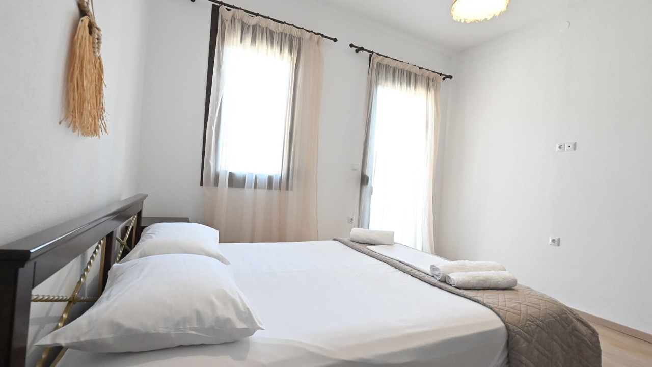 Photo of Bedroom in Fourka