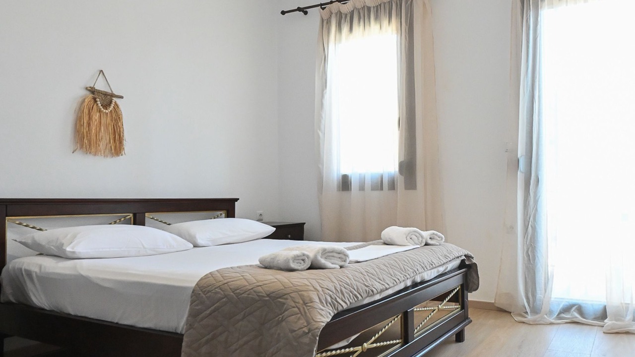 Photo of Bedroom in Fourka