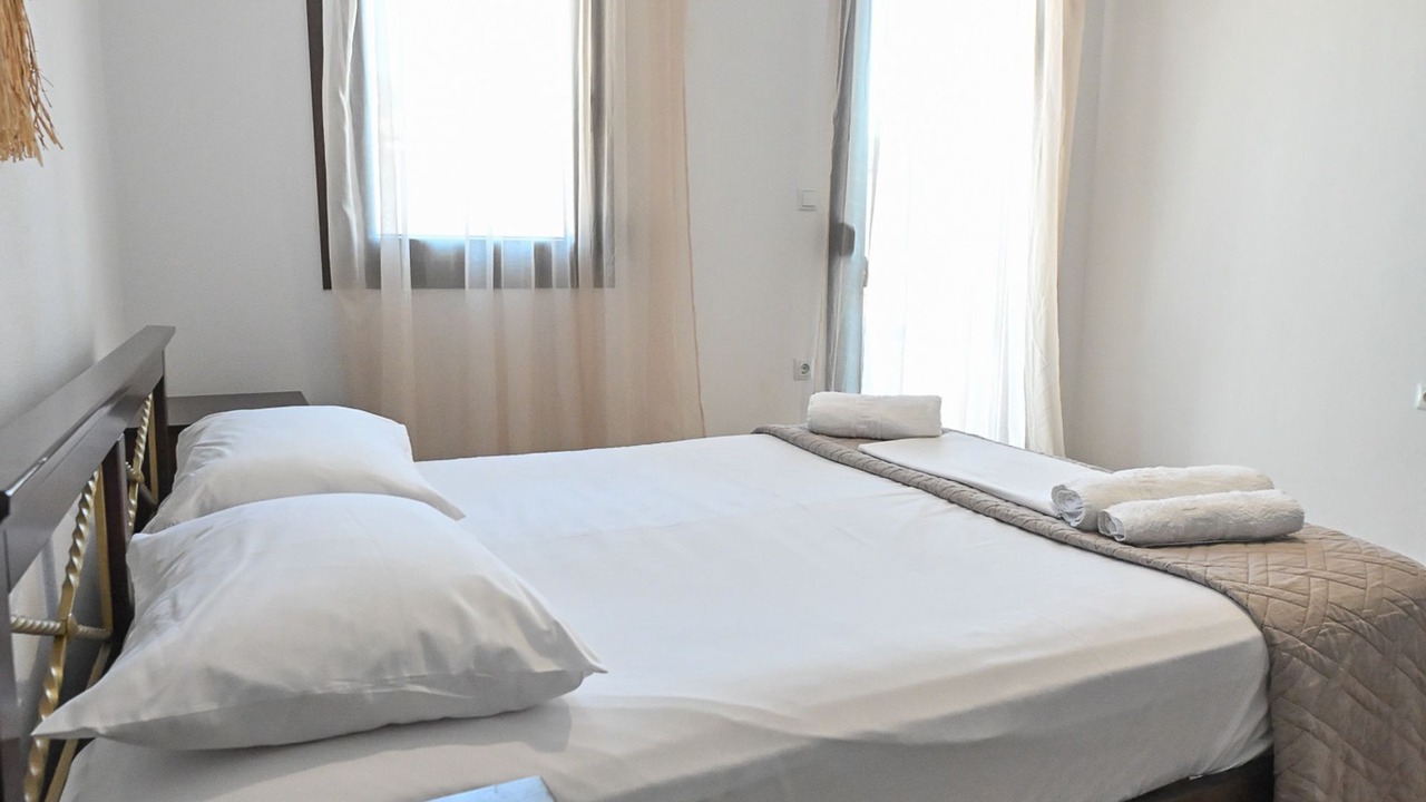Photo of Bedroom in Fourka