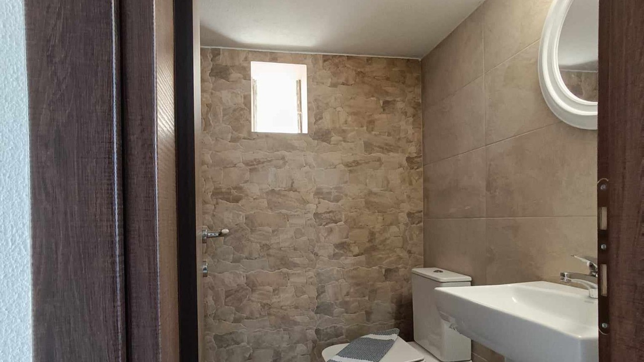 Photo of Bathroom in Fourka