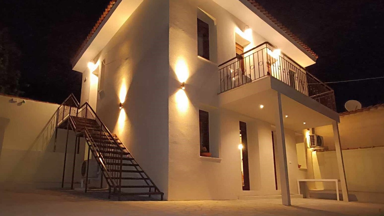 Photo of Outdoor in Fourka