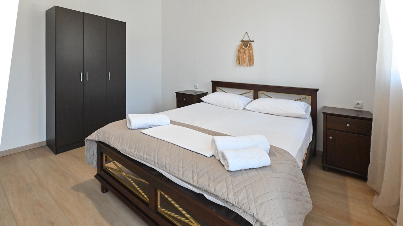 Photo of Bedroom in Fourka