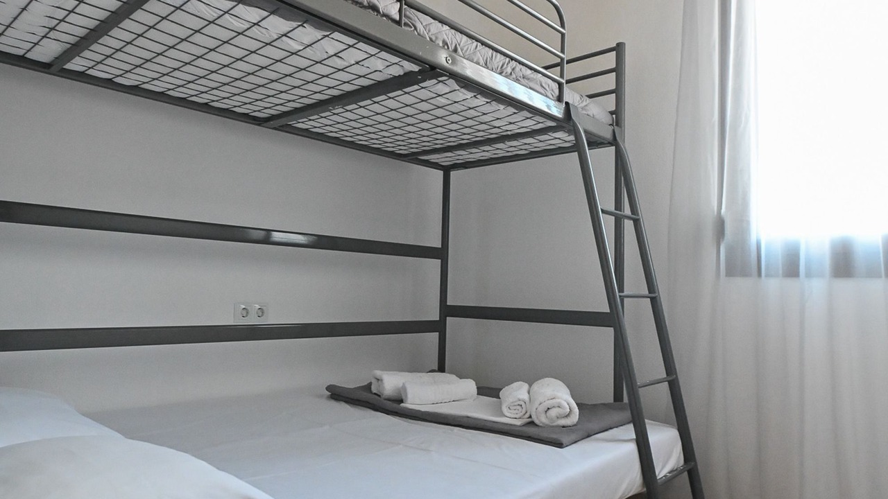 Photo of Bedroom in Fourka
