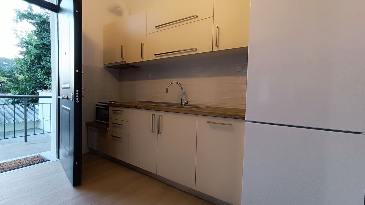Photo of Kitchen in Fourka