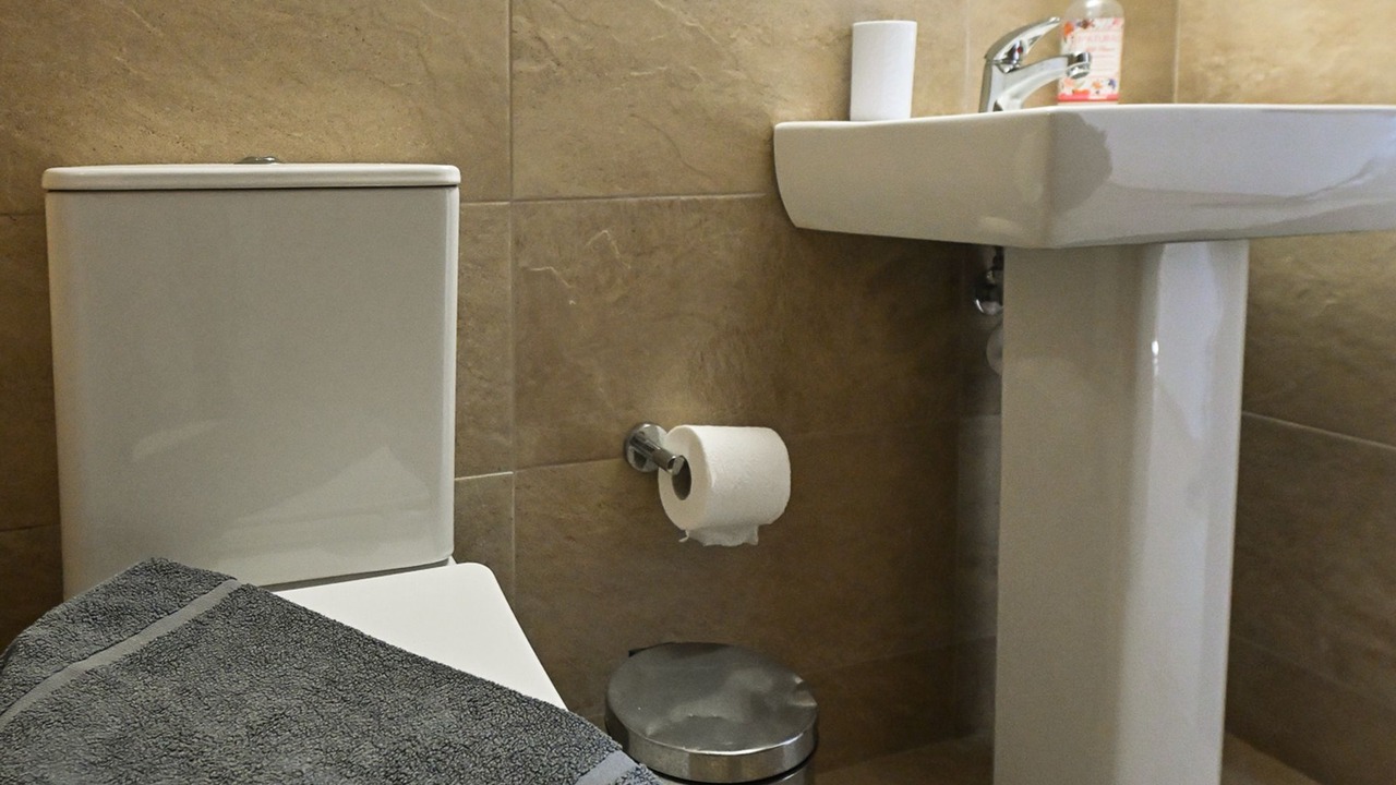 Photo of Bathroom in Fourka