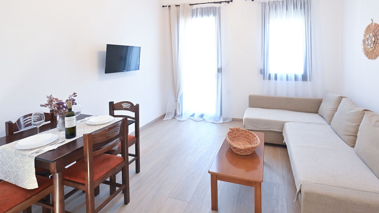 Photo of Livingroom in Fourka