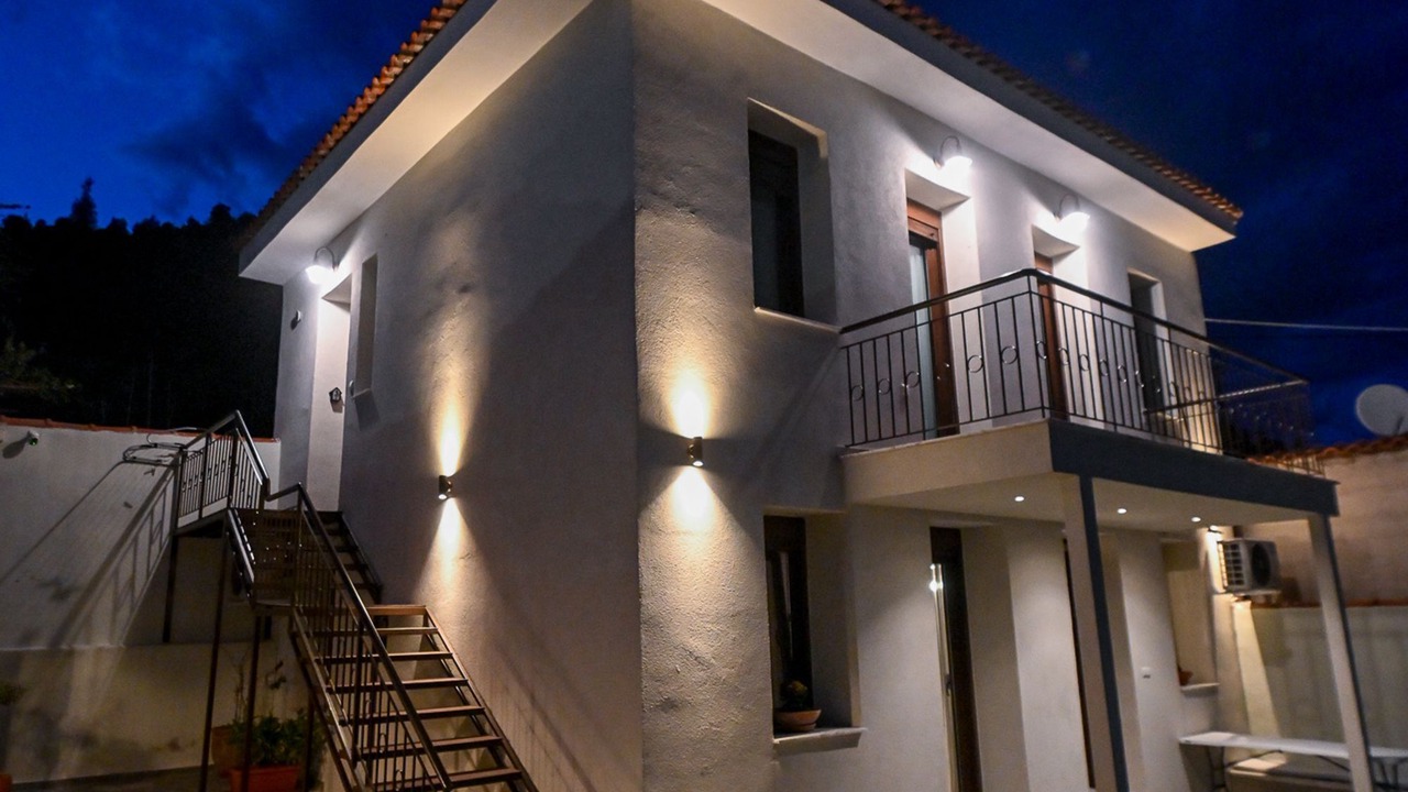Photo of Outdoor in Fourka