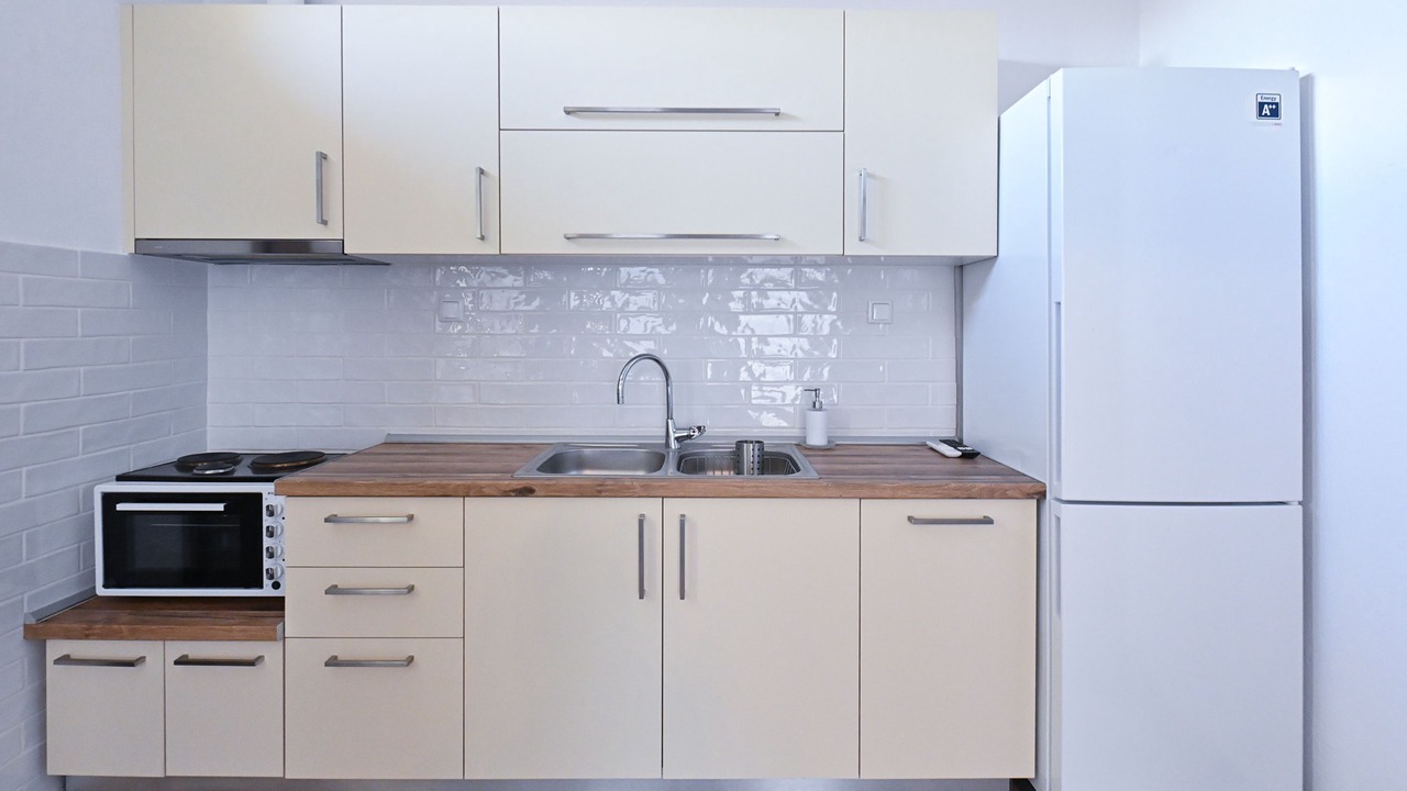 Photo of Kitchen in Fourka