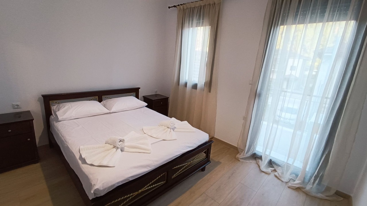 Photo of Bedroom in Fourka