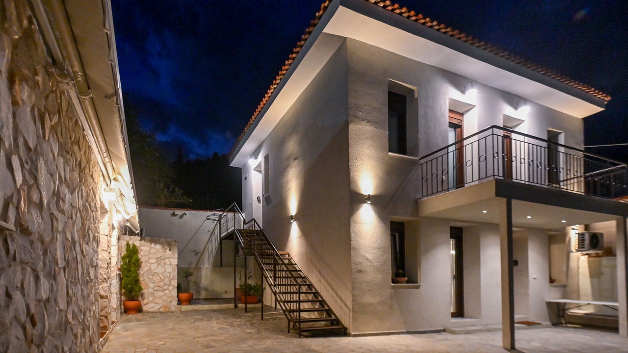 Photo of Outdoor in Fourka