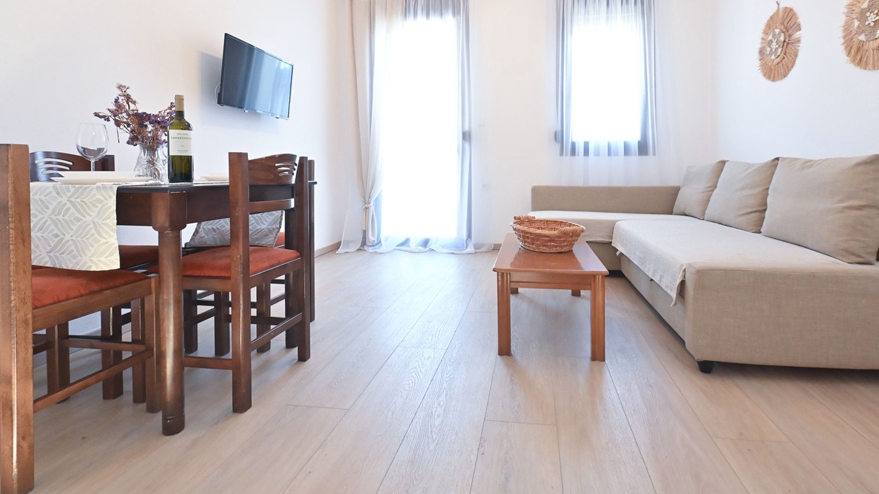 Photo of Livingroom in Fourka