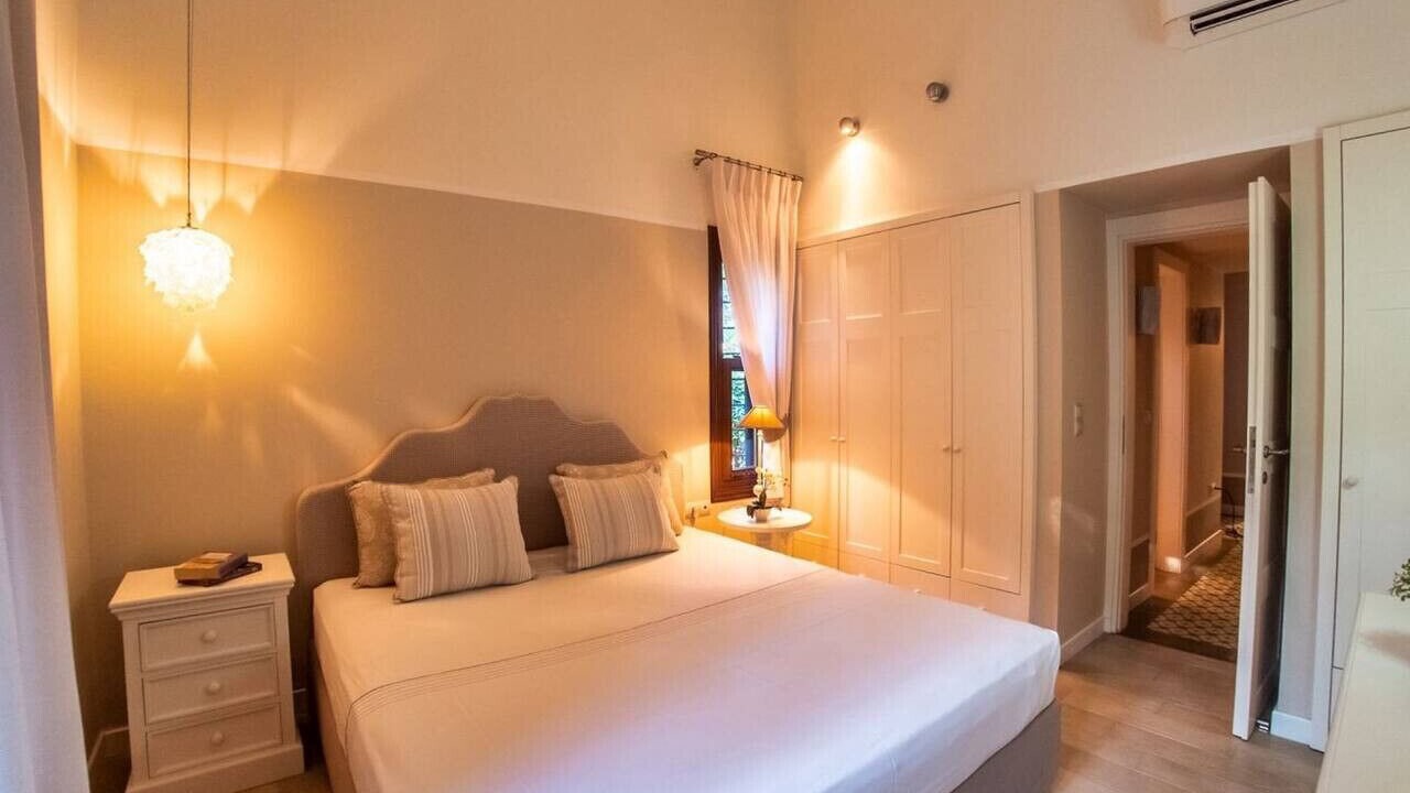 Photo of Bedroom in Sane