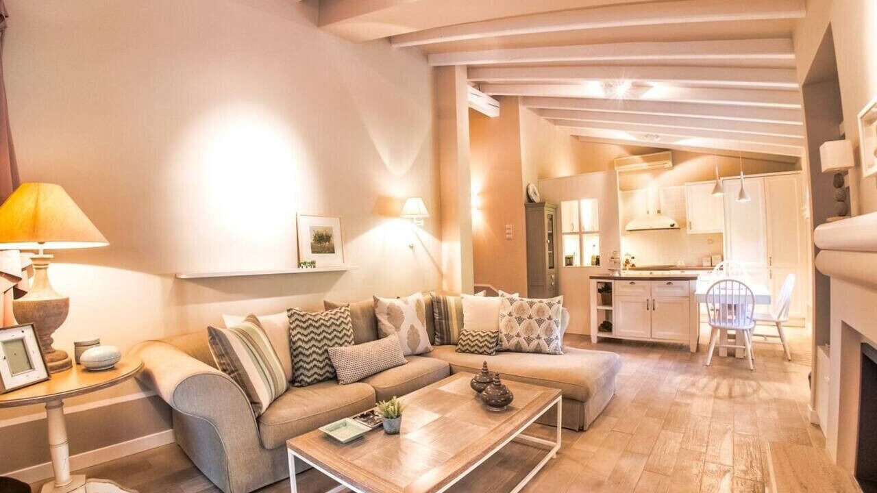 Photo of Livingroom in Sane