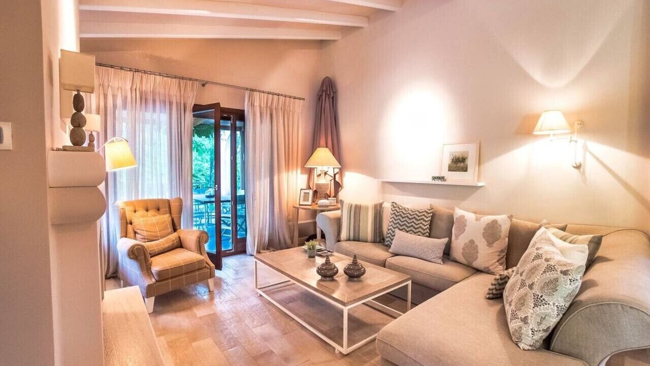 Photo of Livingroom in Sane