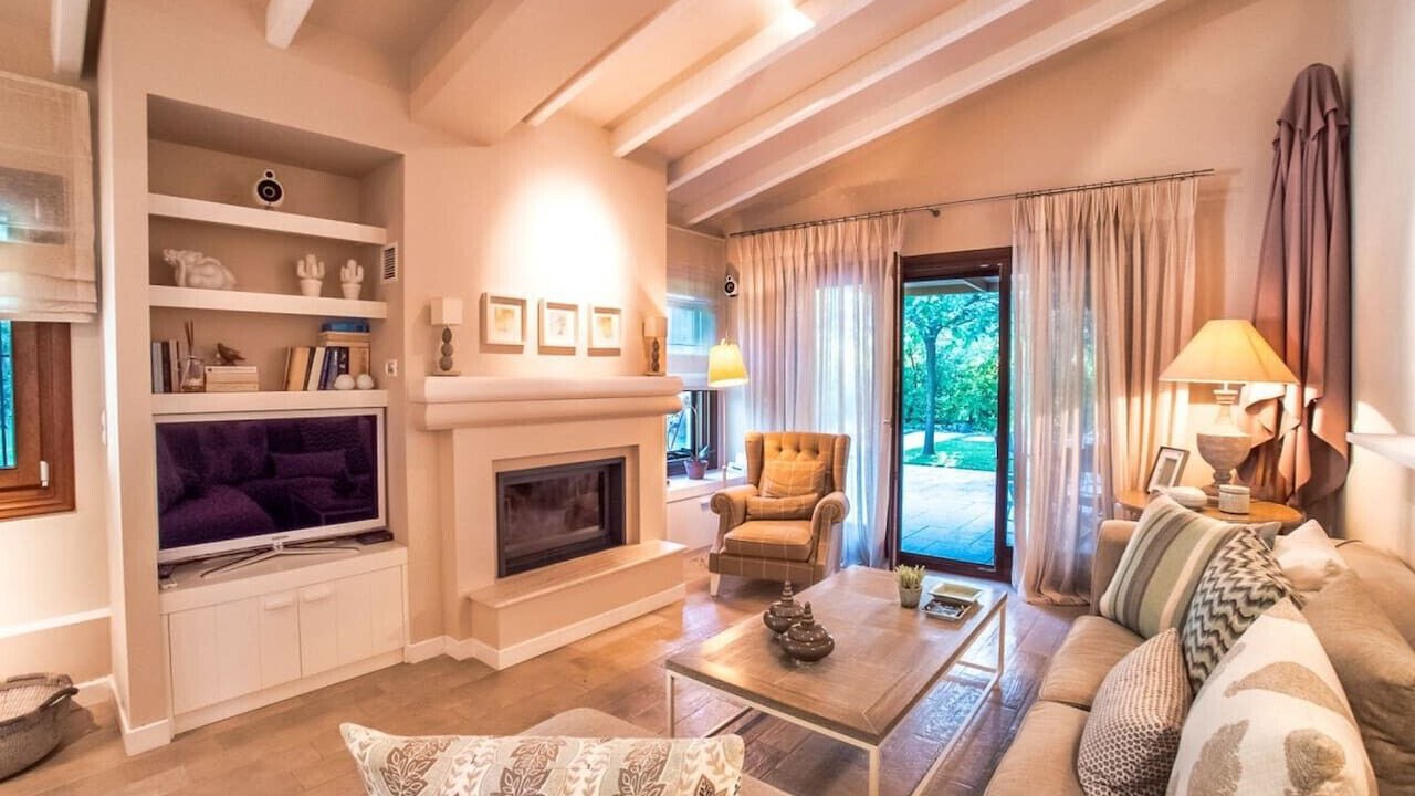 Photo of Livingroom in Sane