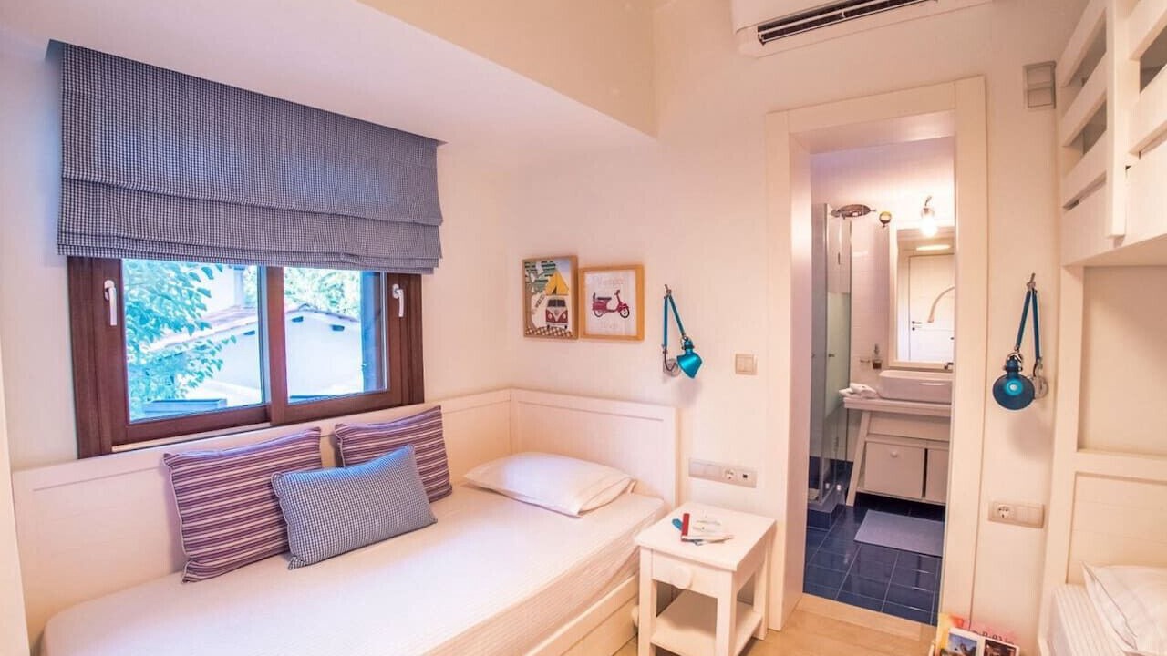 Photo of Bedroom in Sane