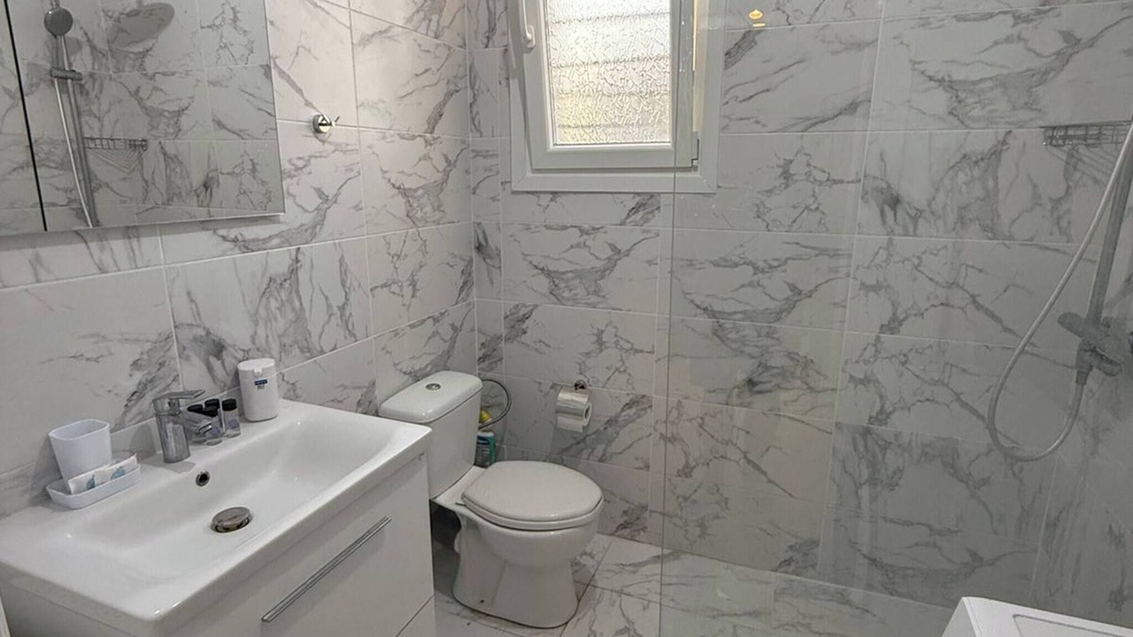 Photo of Bathroom in Nea Propontida